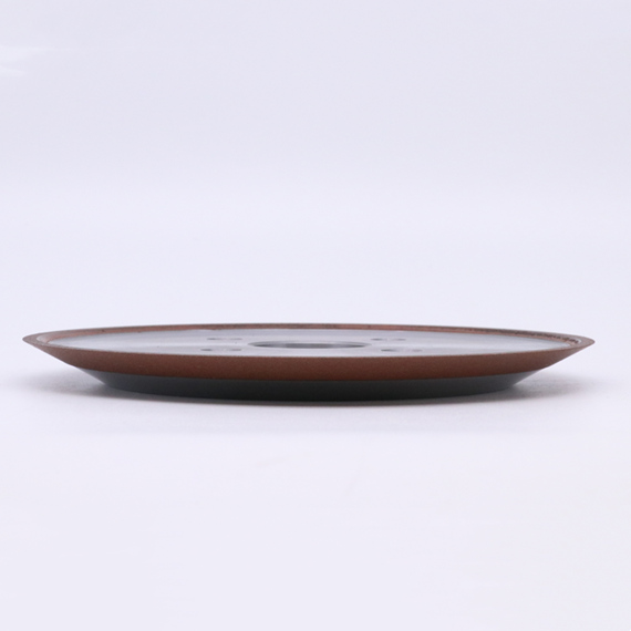 齿轮滚刀用立方氮化硼（CBN）砂轮