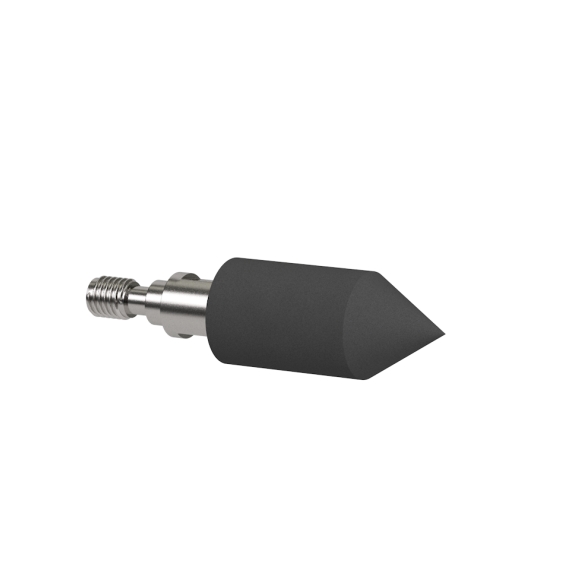 燃油喷嘴加工用陶瓷cbn砂轮