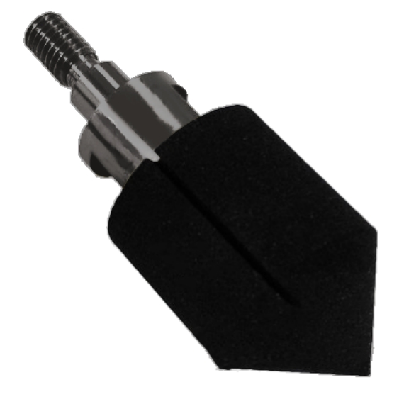 燃油喷嘴加工用陶瓷cbn砂轮