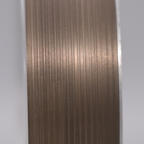 半导体硅片倒角砂轮