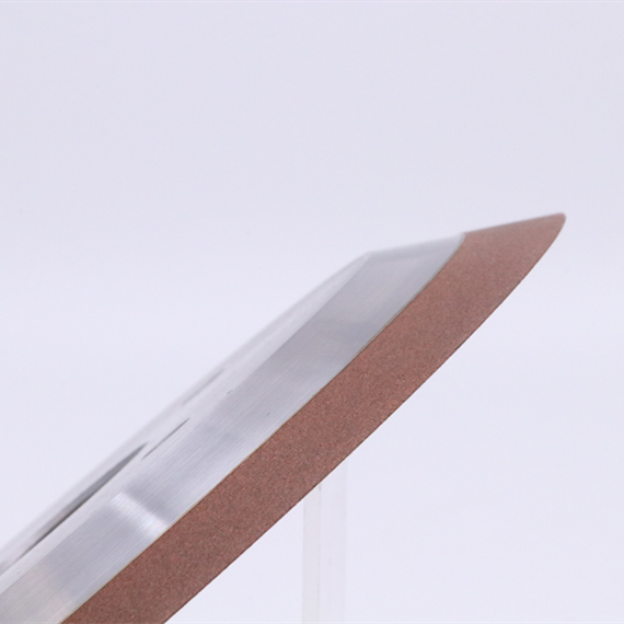 齿轮滚刀用立方氮化硼（CBN）砂轮