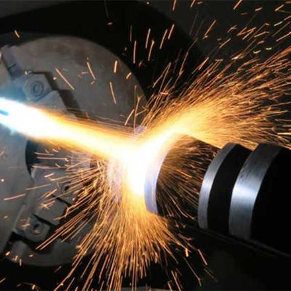 树脂热喷涂砂轮