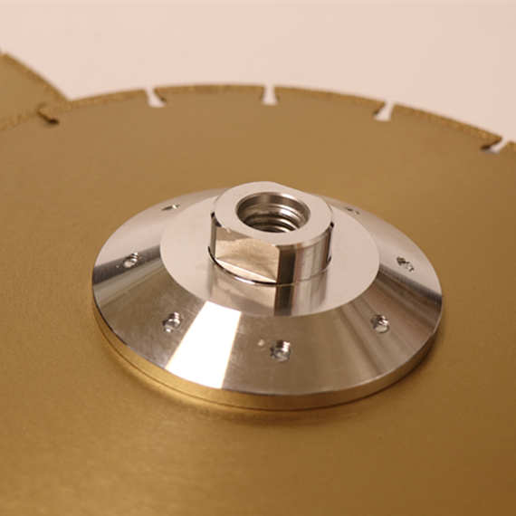 铸铁加工用真空钎焊砂轮