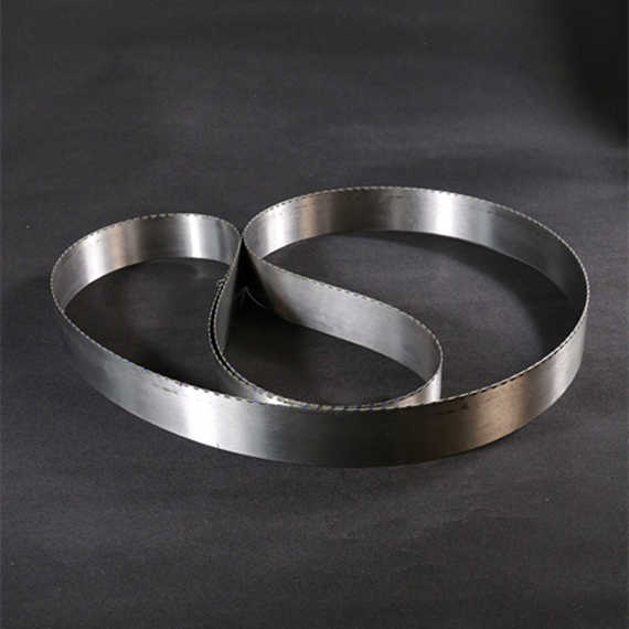 电镀金刚石带锯