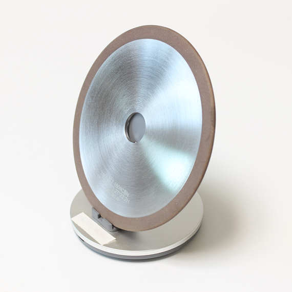 链锯刃磨-金刚石和立方氮化硼砂轮