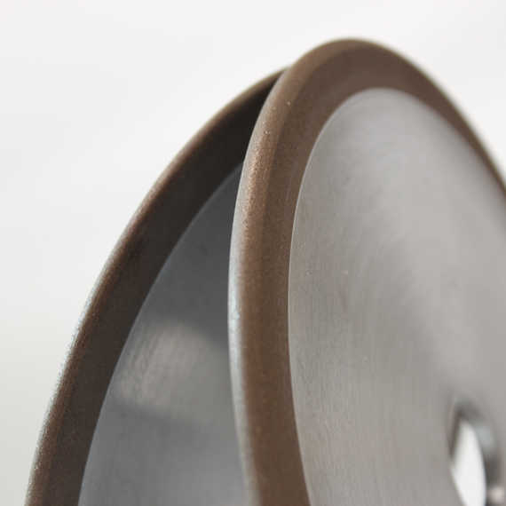 链锯刃磨-金刚石和立方氮化硼砂轮