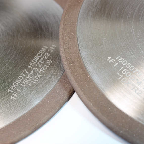 链锯刃磨-金刚石和立方氮化硼砂轮