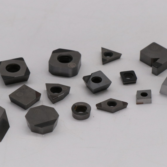 金刚石双端面研磨盘-加工PCD/PCBN刀具