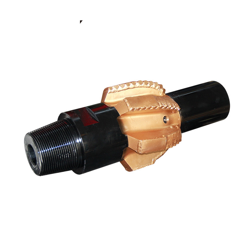 12 1/4"PDC 扩孔器