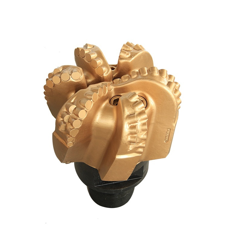 12 1/4" PDC 钻头 M1963