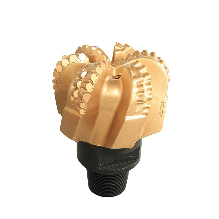 12 1/4" PDC 钻头 M1963