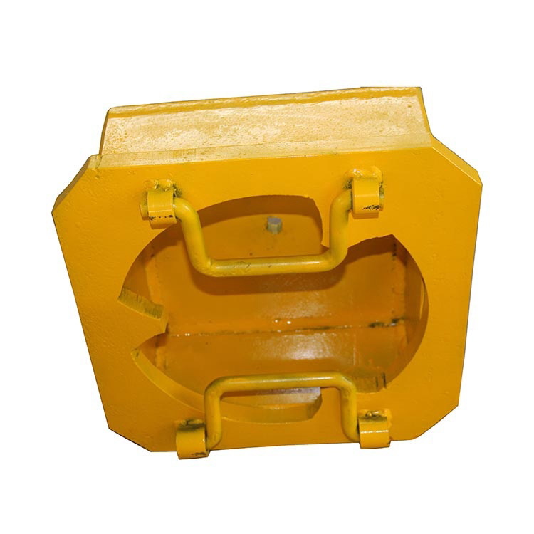 12 1/4寸三牙轮钻头装卸器