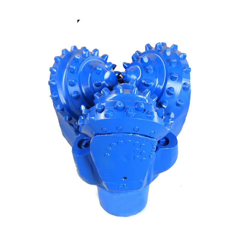 13 5/8" IADC517 镶齿三牙轮钻头