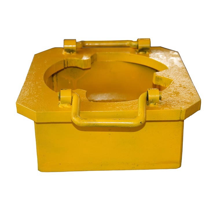 12 1/4寸三牙轮钻头装卸器