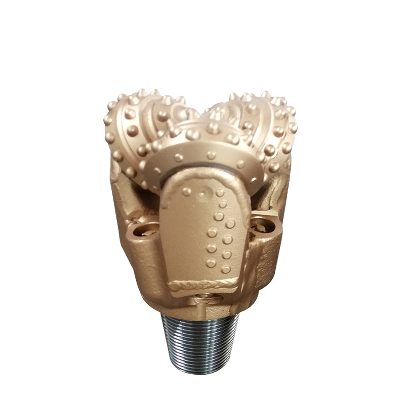 6 1/2"(165.1mm)金属密封导向钻头