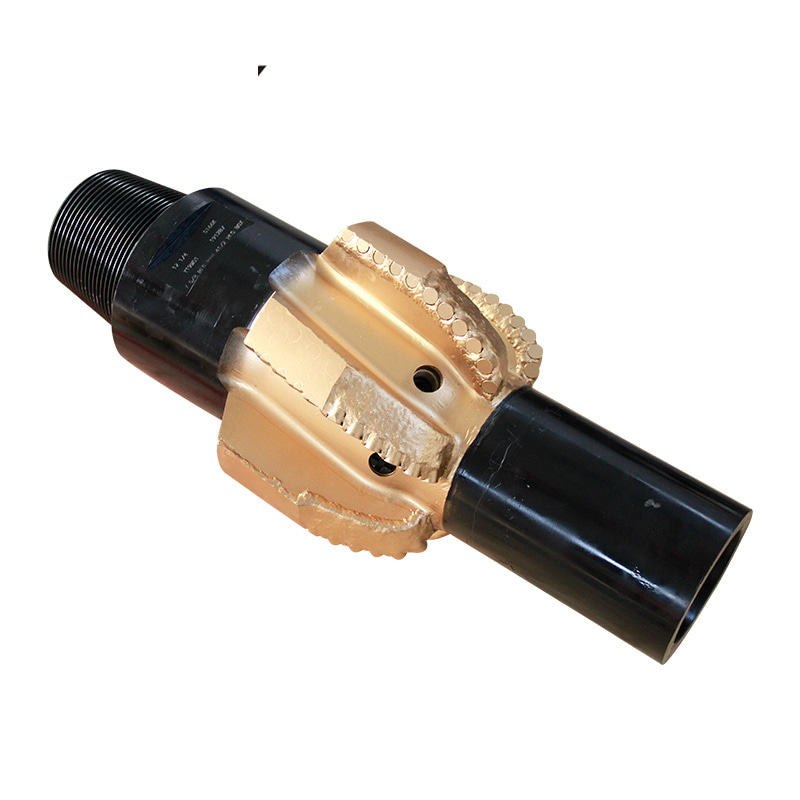 12 1/4"PDC 扩孔器