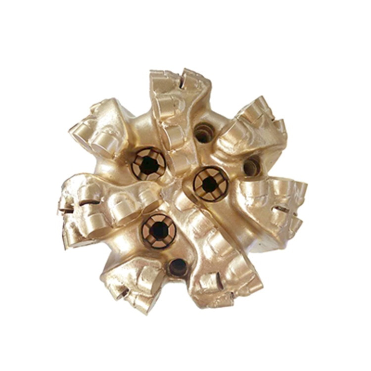 5 7/8" PDC 钻头   M1375