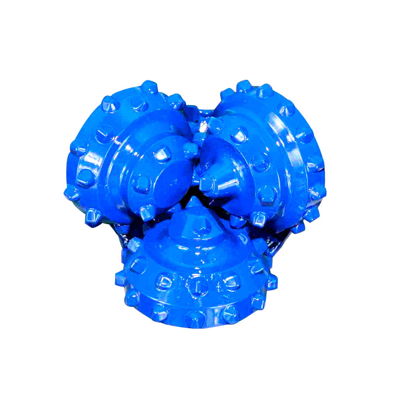 5 5/8" IADC537G 镶齿三牙轮钻头