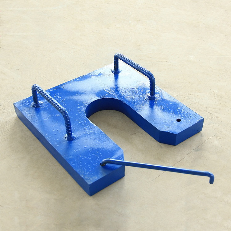 6寸PDC 钻头装卸器