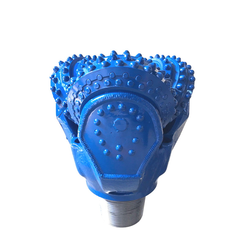 17 1/2" IADC637G 镶齿三牙轮钻头