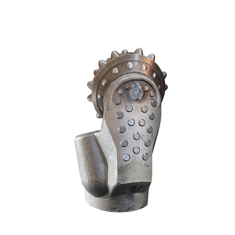 49颗齿基桩用旋挖牙轮掌新二代 NG2