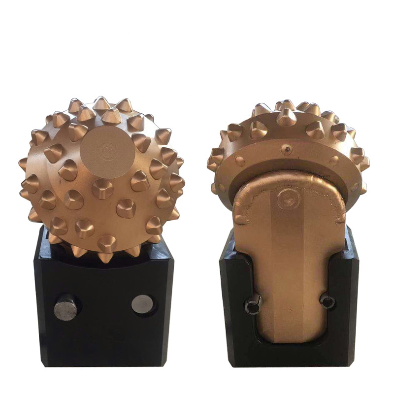 C142楔形齿旋挖牙轮掌片