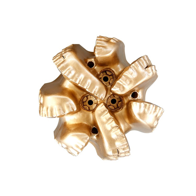 8 1/2" PDC 钻头 M137