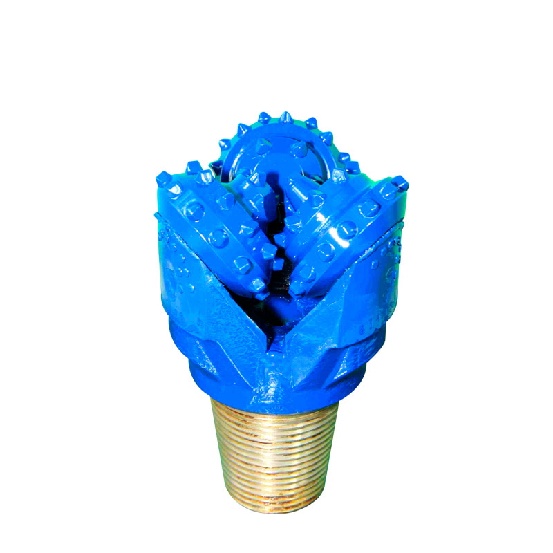 5 5/8" IADC537G 镶齿三牙轮钻头