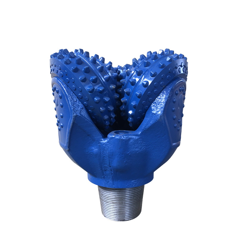 17 1/2" IADC537G 镶齿三牙轮钻头