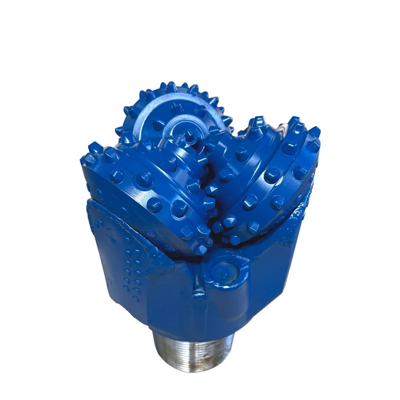 10 5/8" IADC537G 镶齿三牙轮钻头