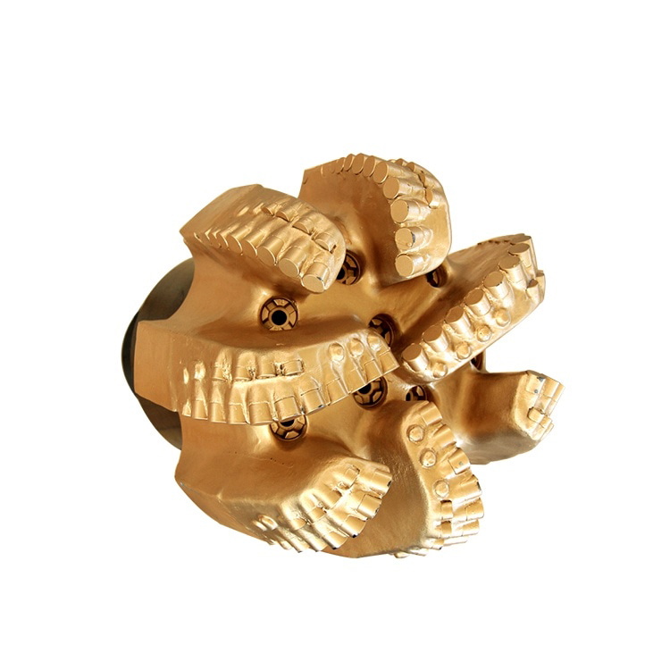 12 1/4" PDC 钻头 M165