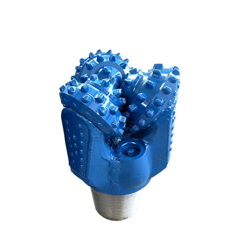 7 7/8" IADC537G 镶齿三牙轮钻头