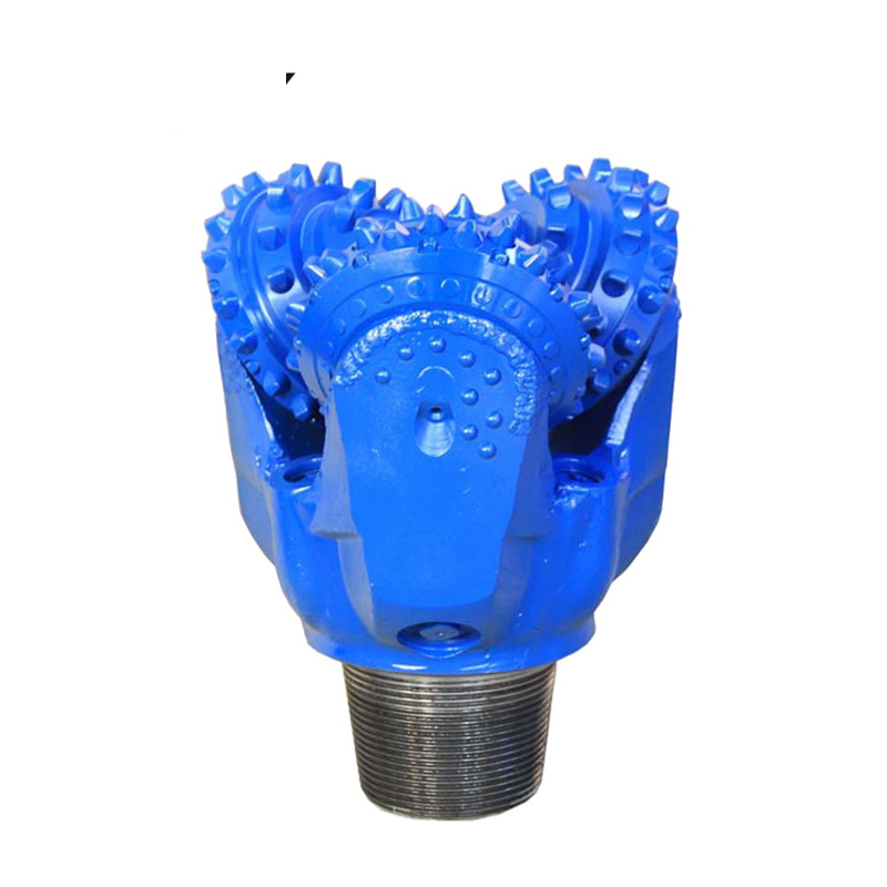 14 3/4" IADC517G 镶齿三牙轮钻头