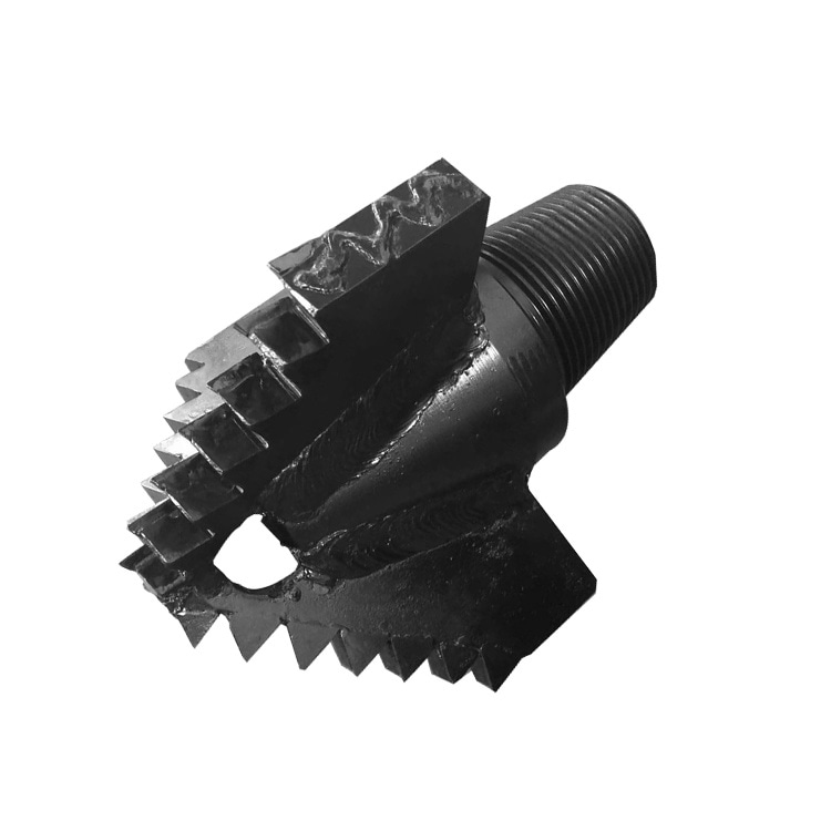 阶梯9.875"-3刀翼