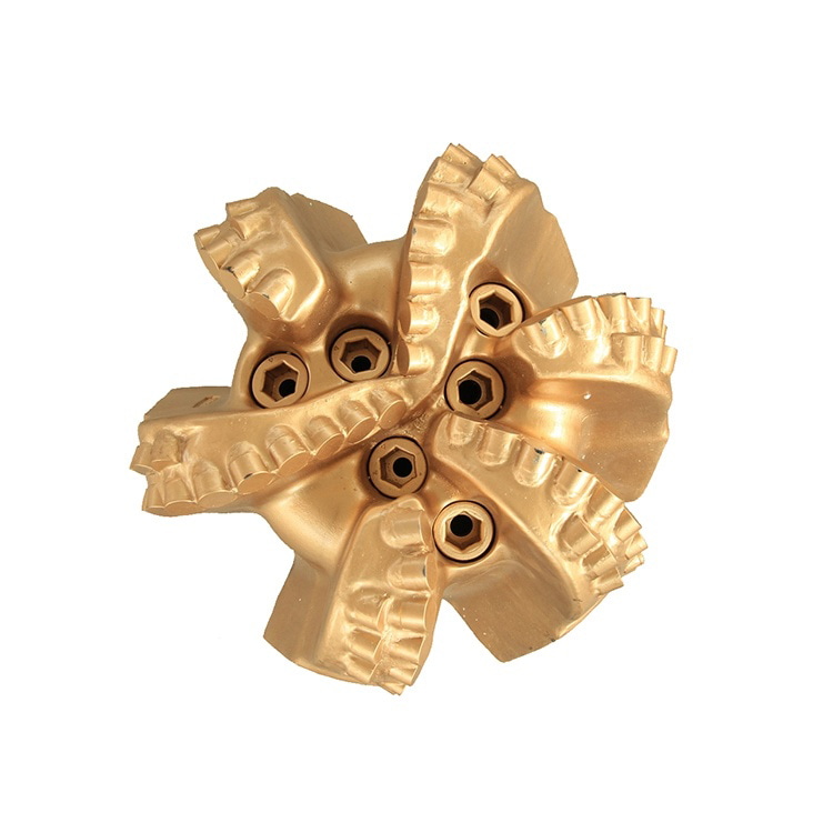 12 1/4" PDC 钻头 M1963