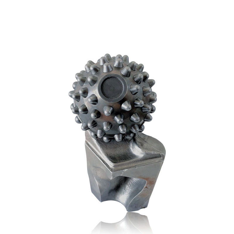 56颗齿基桩用旋挖牙轮掌新二代NG2