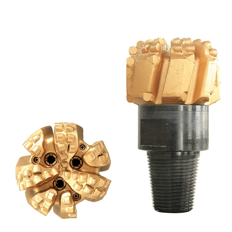 6" PDC 钻头 M1375