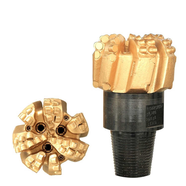 6" PDC 钻头 M1375