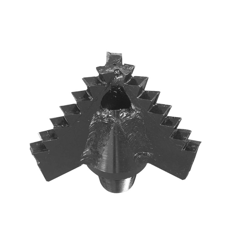 阶梯9.875"-3刀翼