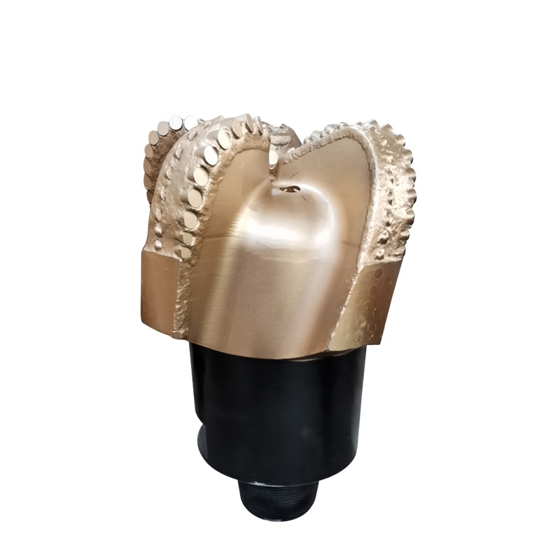 17 1/2"(444.5mm)钢体PDC钻头S195