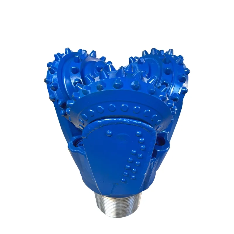 11 5/8" IADC537G 镶齿三牙轮钻头