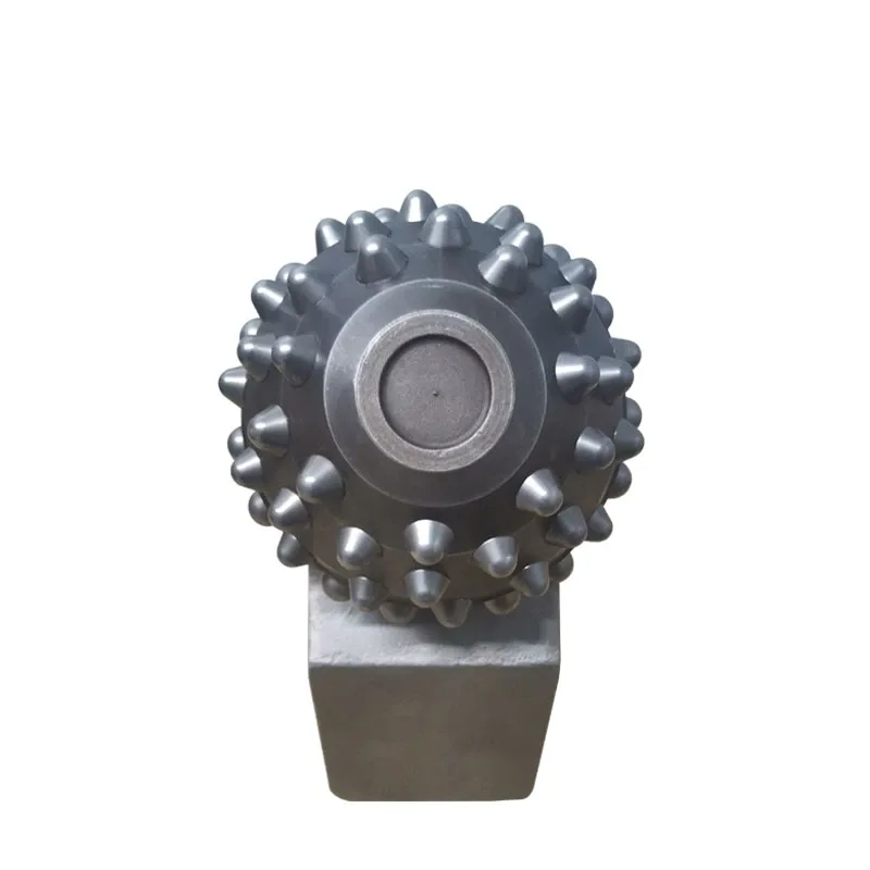 基桩用旋挖牙轮掌新一代 NG1    49颗齿