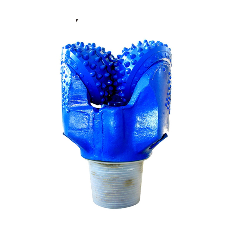 12 1/4" IADC617G 镶齿三牙轮钻头