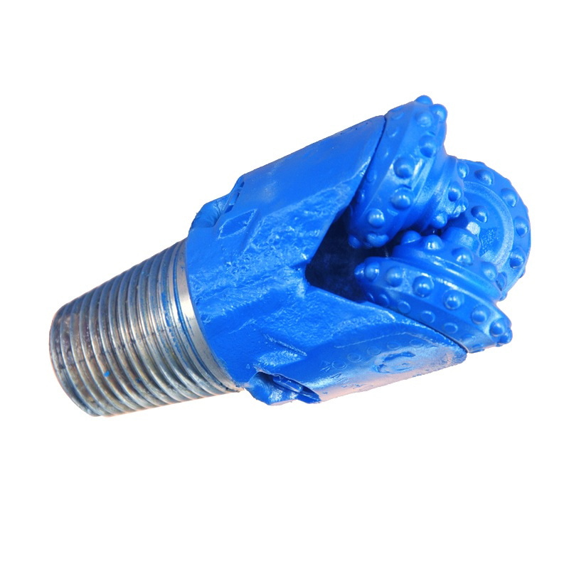 3 7/8" IADC637 镶齿三牙轮钻头