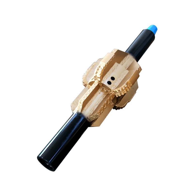 14“ 非开挖 PDC扩孔器