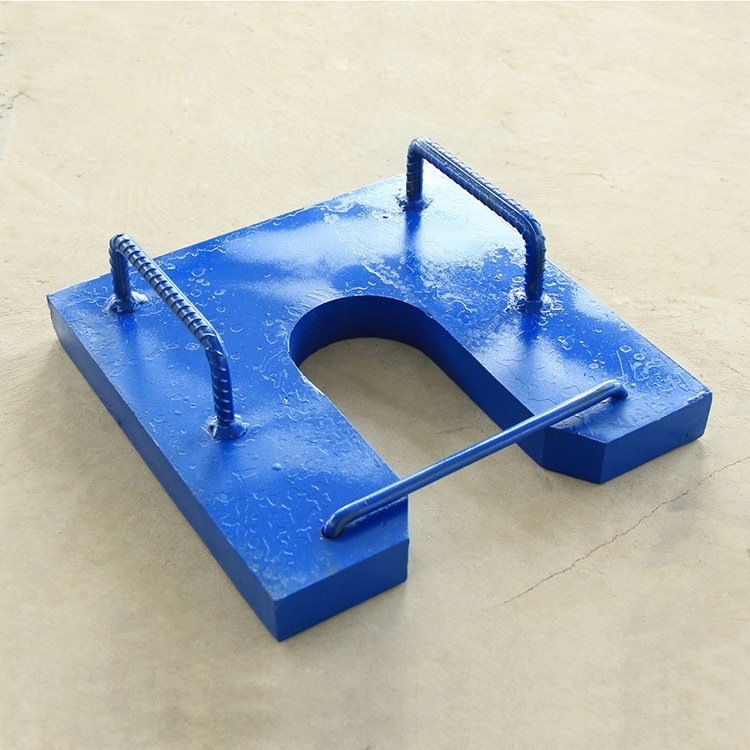 6寸PDC 钻头装卸器