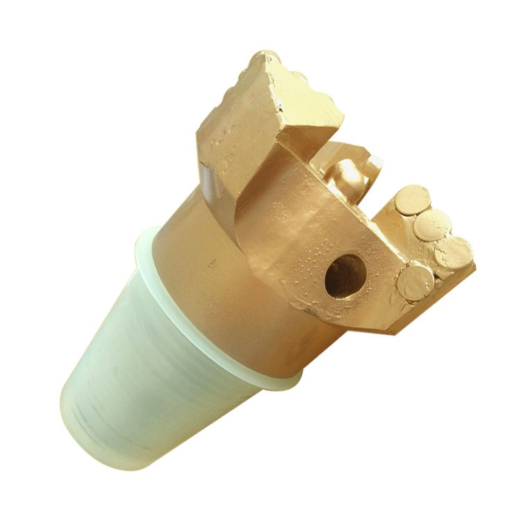 PDC 刮刀 5” 3刀翼