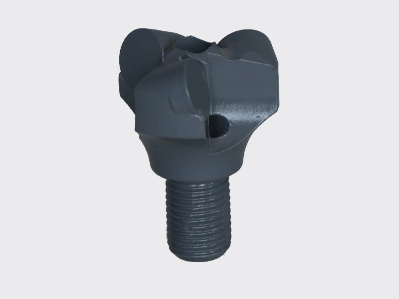 32(全片)PDC三翼锚杆钻头