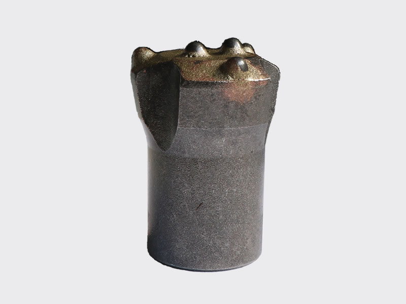 50球齿型风钻头