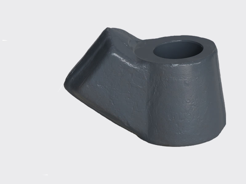 掘进机截齿座 U80-U82-U84-U85